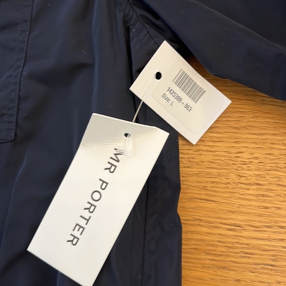 Engineered Garments men’s Plaid flannel button up, size m - Picture 2 of 7